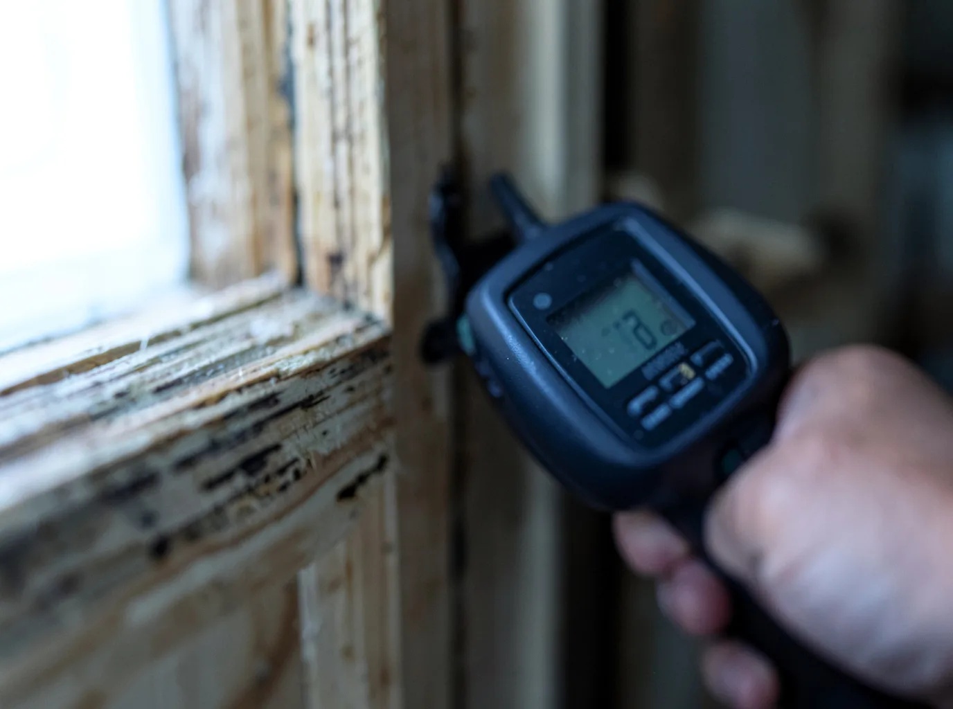 Ceiling Water Damage Repair in Port Hadlock, WA